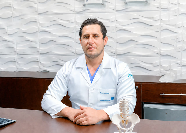 Dr. Joselio Santos