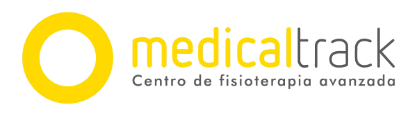 Logo de Medical Track