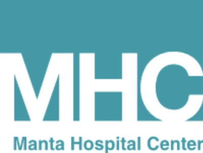 Logo de Manta Hospital Center