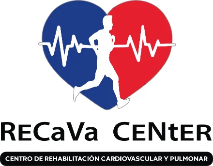 Logo de ReCaVa Center