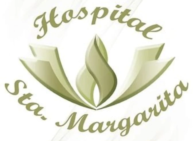 Logo de Hospital Santa Margarita