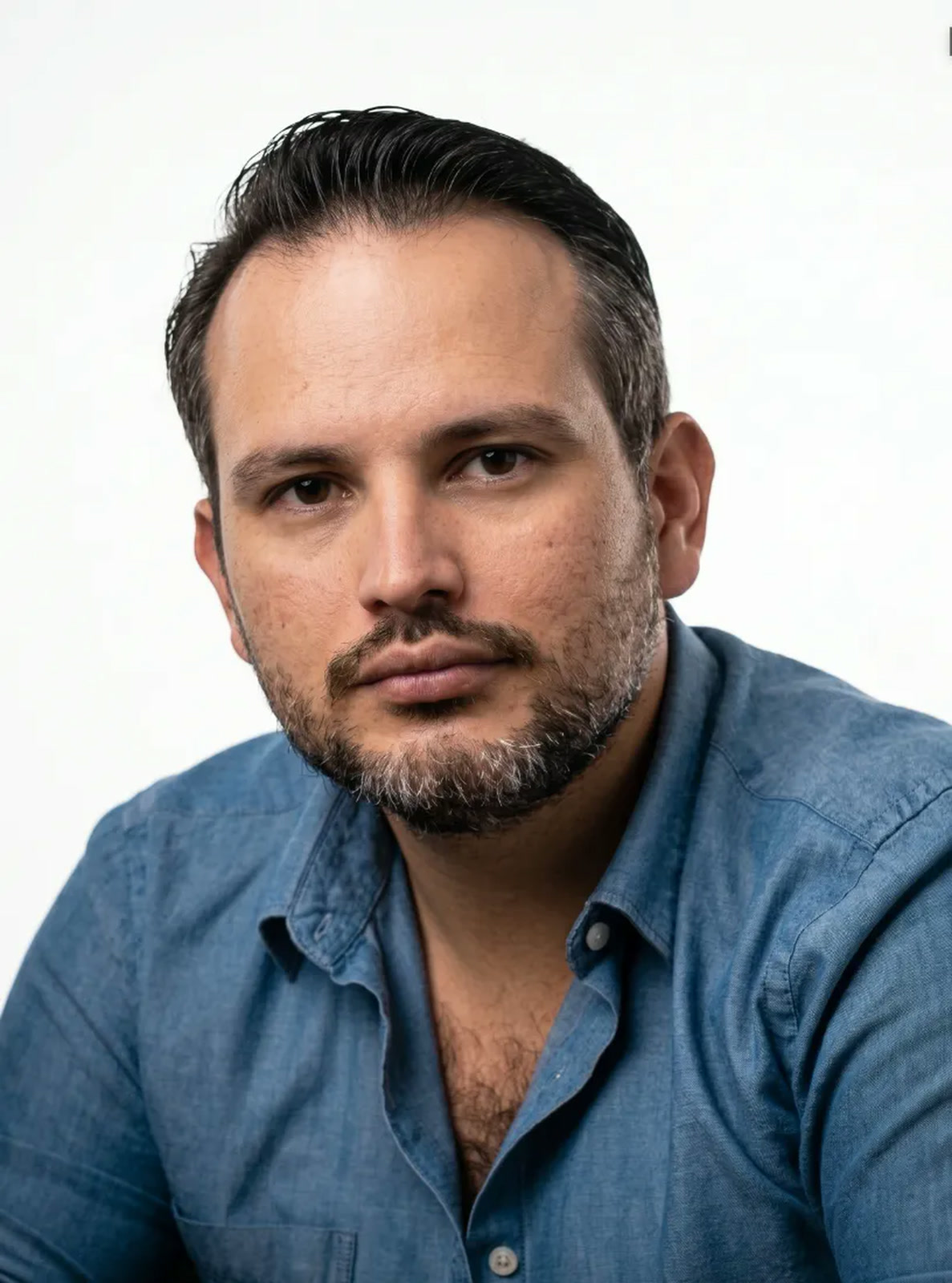 Dr. Martín Recalde